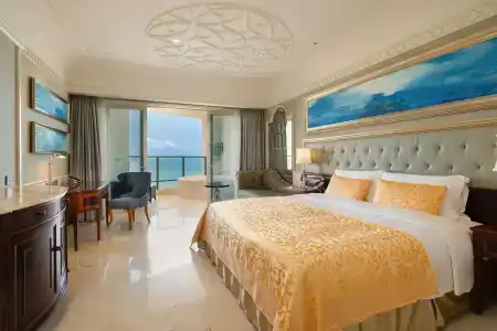 Crowne Plaza Resort Sanya Bay, An Ihg - 72