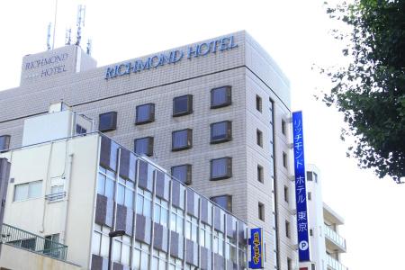 Richmond Tokyo Mejiro - 0
