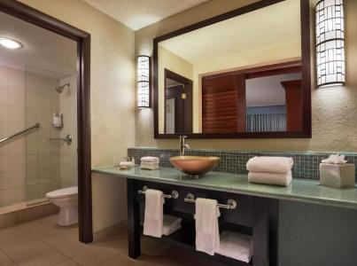 DoubleTree by Hilton Orlando at SeaWorld - 48