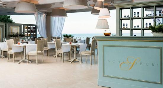Forte Village Resort - Il Castello - 17