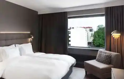 Radisson Blu Marina Palace, Turku - 44