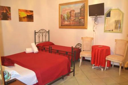 Villa Ambra b&b - 25