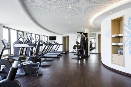 Novotel Nuernberg Centre Ville - 18