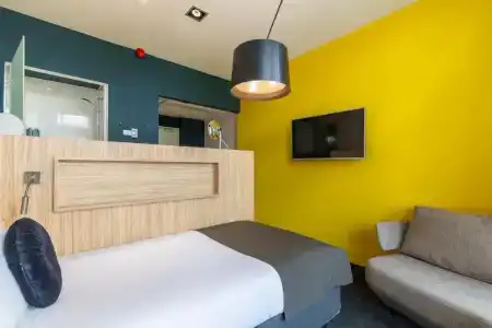 Best Western Plus BergAmersfoort - 63