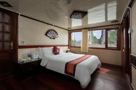 Halong Fantasea Cruise - 74