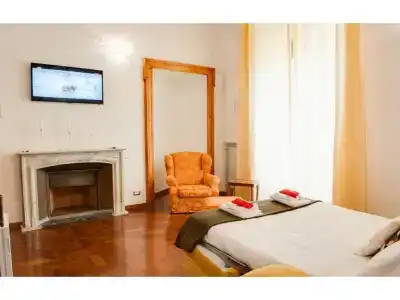 Lh Royal Suites Terrace - 62