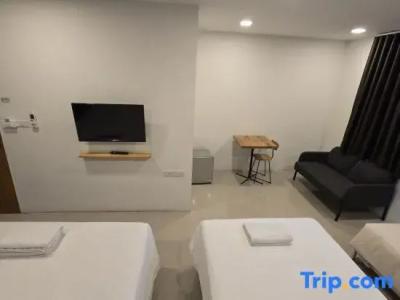 Sleepstation at Pratunam - 247