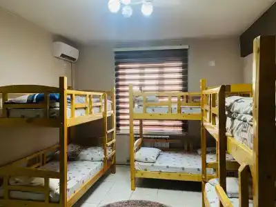 Sakho-Hostel - 5