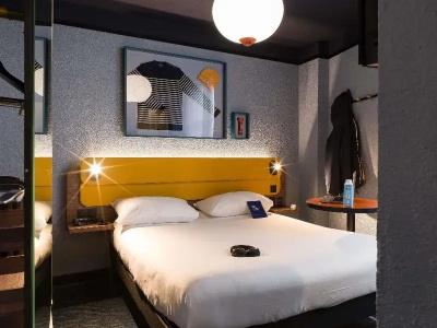 ibis Styles Saint Malo Centre Historique - 55