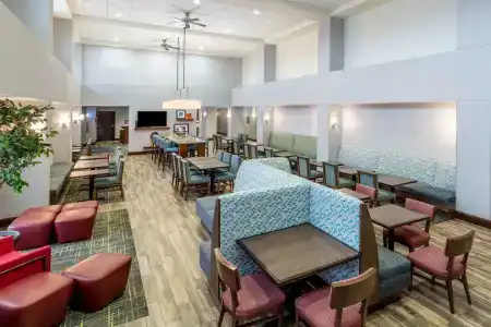 Hampton Inn & Suites Minneapolis St. Paul Airport - Mall of America - 26
