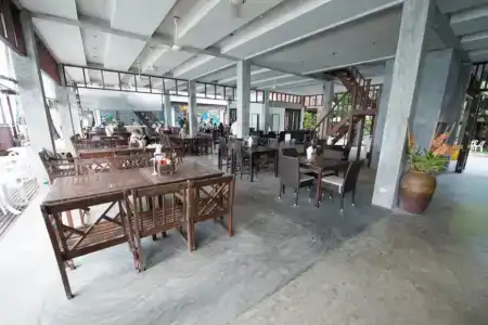 Ban's Diving Resort Sha Extra Plus - 25