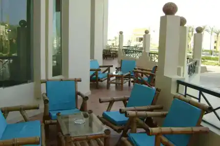 Sharm Bride Resort Aqua & SPA - 8