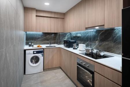 Park Avenue Clemenceau (SG Clean) - 63