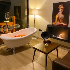 Dellago Luxury Sapanca - 15