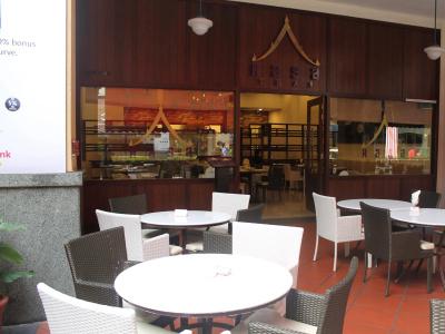 Royale Chulan The Curve - 24