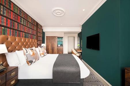 Indigo - Edinburgh - Princes Street, an IHG Hotel - 63