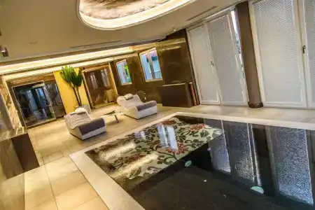 Villa Pascucci - 22
