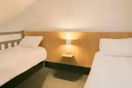 b&b hôTel Rennes Sud Chantepie - 6
