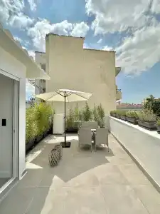 Step One | Luxury Suites right in the heart of Acropolis next to metro station - 96