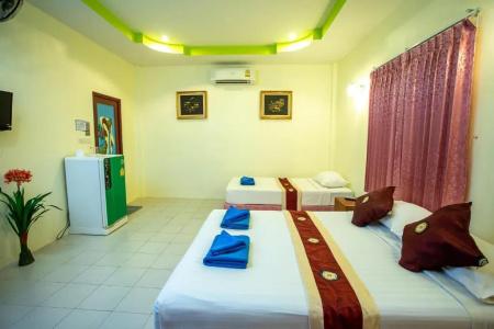 Rung Arun Resort - 88