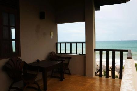 Harmony Beach Bungalows - 5