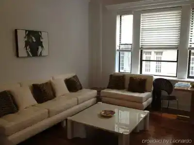 The Inn at Irving Place - 17