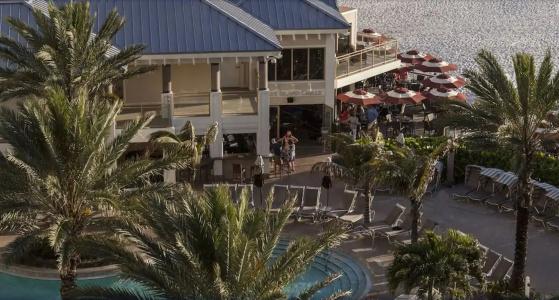 Sandpearl Private Beach - 33