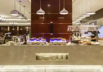Novotel - 25
