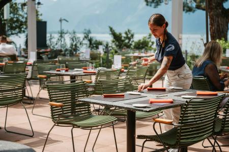 Eurotel Montreux - 49