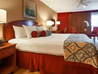 Best Western Plus Inn - 30