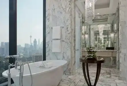 The St. Regis - 8