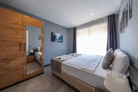 Mrt Suites Lara - 4