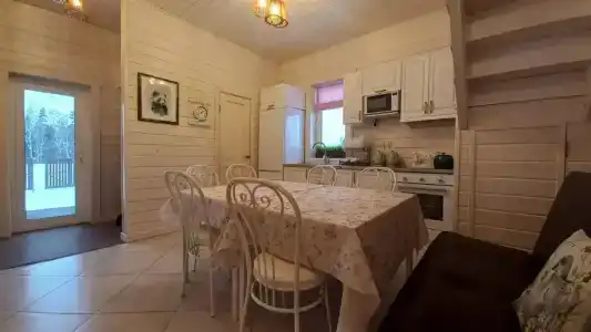 Фиолетовое лето - 7