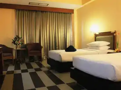 Pattaya Garden - 42