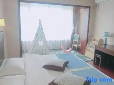 Qingdao Meteorological Holiday - 88