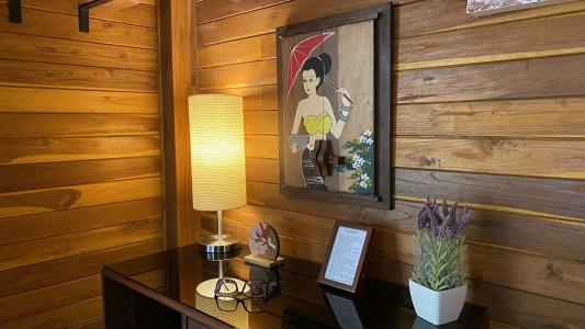 Nan Seasons Boutique Resort - 14