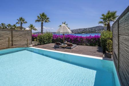 Cape Bodrum Luxury & Beach - 89