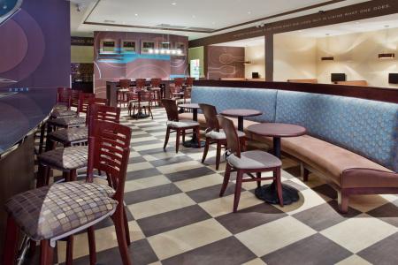 Holiday Inn North, An Ihg - 19