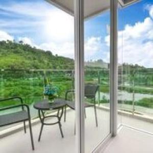 Fishermens Harbour Urban Resort - Sha Extra Plus - 17