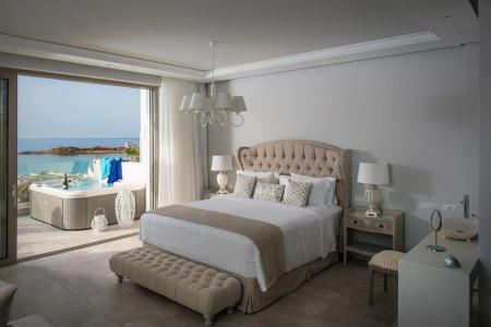 Drossia Palms and Nisos Beach Suites - 4
