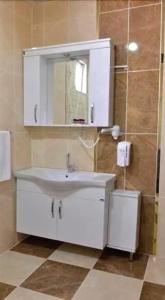 Grand Beyaz Saray Otel - 8