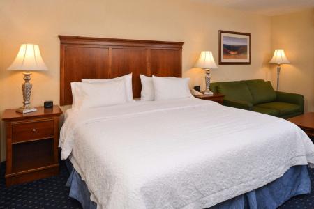 Hampton Inn and Suites South - 5