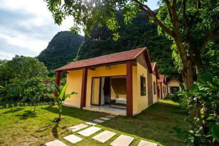 Trang An Retreat - 50