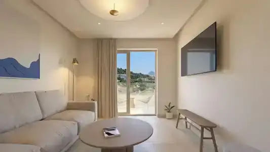 Alianthos Garden - 116