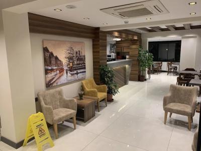 Bolu Evim Apart Otel - 1