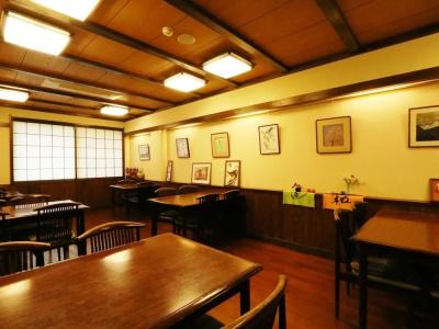 Okuhida Sanso Norikura Ikkyu - 20