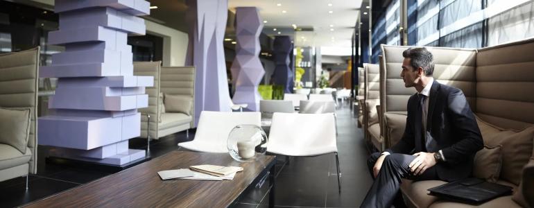 Rmh Modena Des Arts - 31