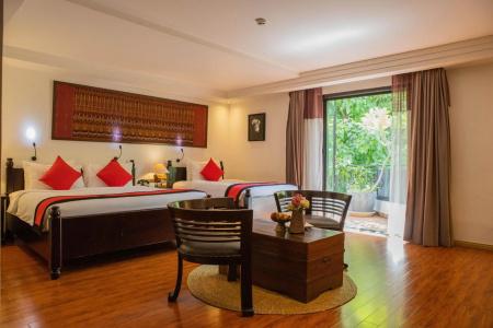 La Rose Suites - 41