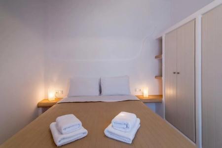 Vilos Suites - 4