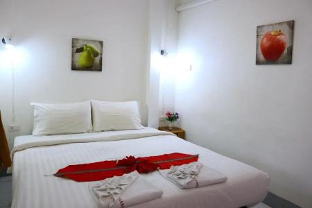 Deng's kamala beach Guesthouse - 36